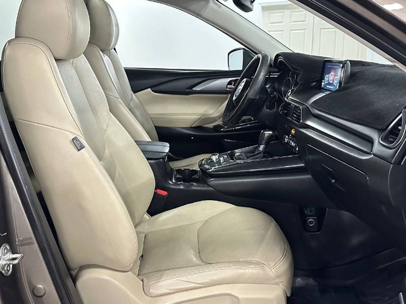 2016 Mazda Mazda CX-9 Touring