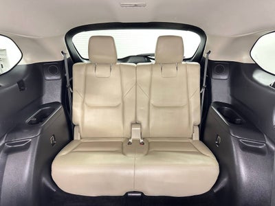 2016 Mazda Mazda CX-9 Touring