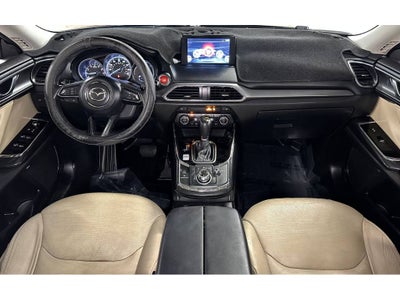 2016 Mazda Mazda CX-9 Touring