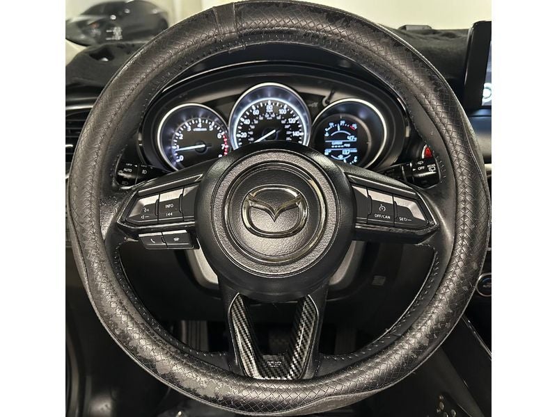 2016 Mazda Mazda CX-9 Touring