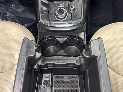 2016 Mazda Mazda CX-9 Touring