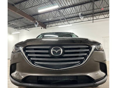 2016 Mazda Mazda CX-9 Touring
