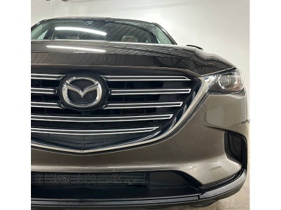 2016 Mazda Mazda CX-9 Touring