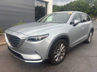 2023 Mazda Mazda CX-9 Grand Touring