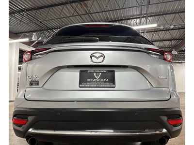 2023 Mazda Mazda CX-9 Grand Touring