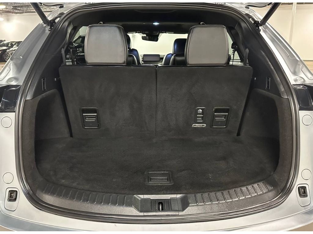 2023 Mazda Mazda CX-9 Grand Touring
