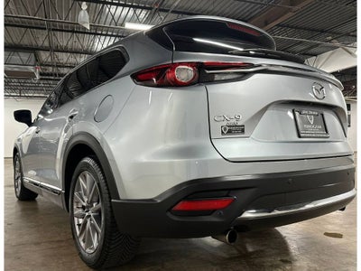 2023 Mazda Mazda CX-9 Grand Touring