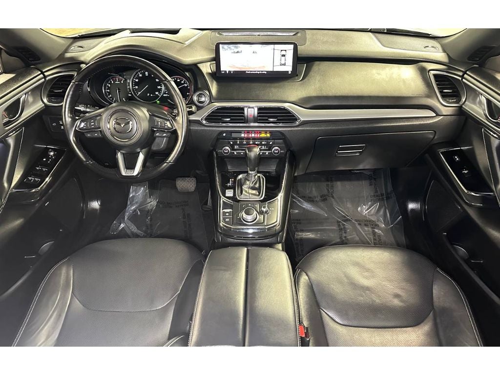 2023 Mazda Mazda CX-9 Grand Touring