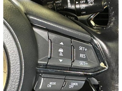 2023 Mazda Mazda CX-9 Grand Touring