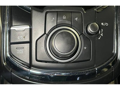 2023 Mazda Mazda CX-9 Grand Touring