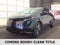 2023 Nissan Ariya Engage