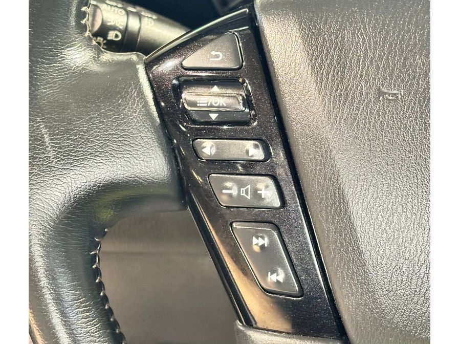 2021 Nissan Armada SL