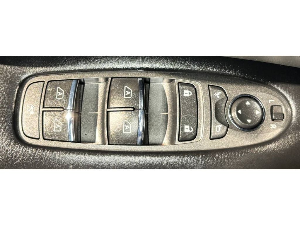 2021 Nissan Armada SL