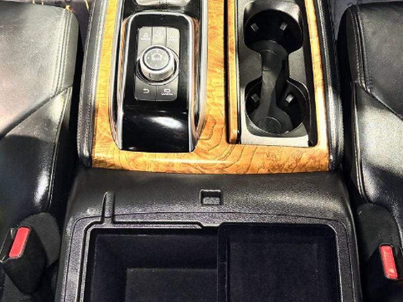 2021 Nissan Armada SL