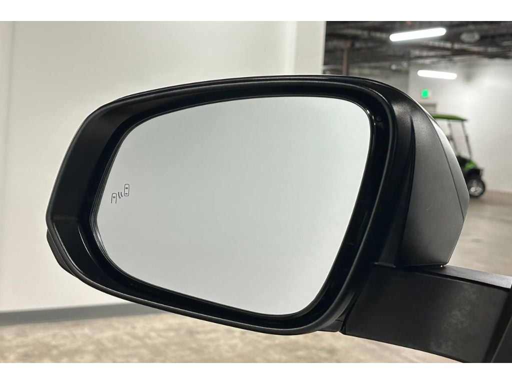 2025 Toyota 4Runner Hybrid Hybrid Trailhunter