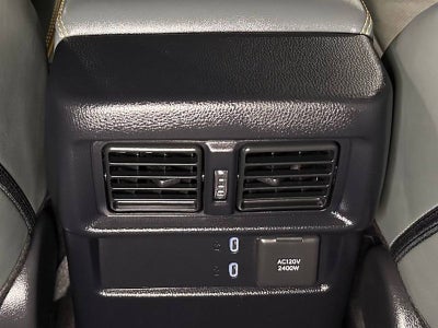 2025 Toyota 4Runner Hybrid Hybrid Trailhunter