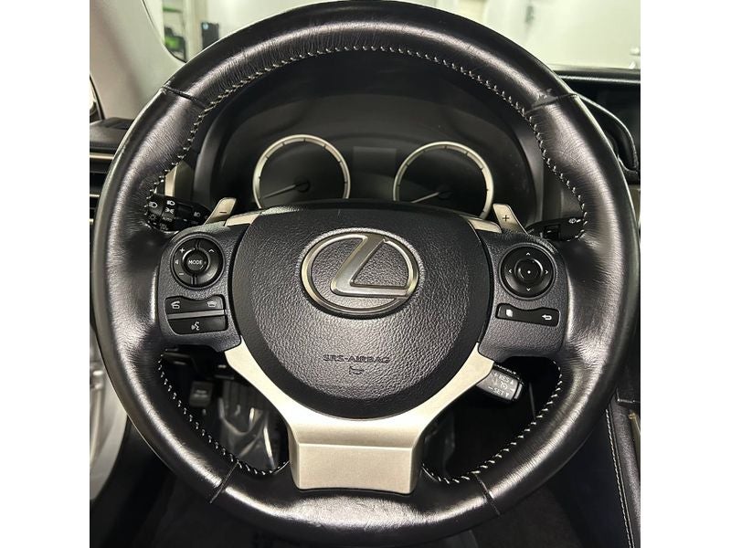 2015 Lexus IS 250 Base