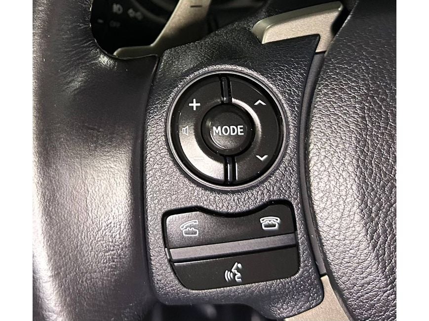 2015 Lexus IS 250 Base