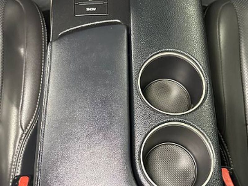 2015 Lexus IS 250 Base