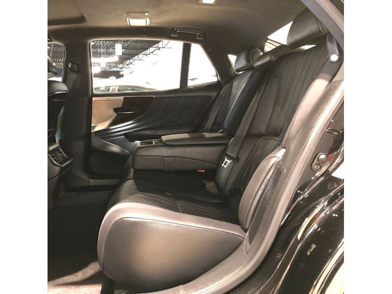 2021 Lexus LS 500h Core