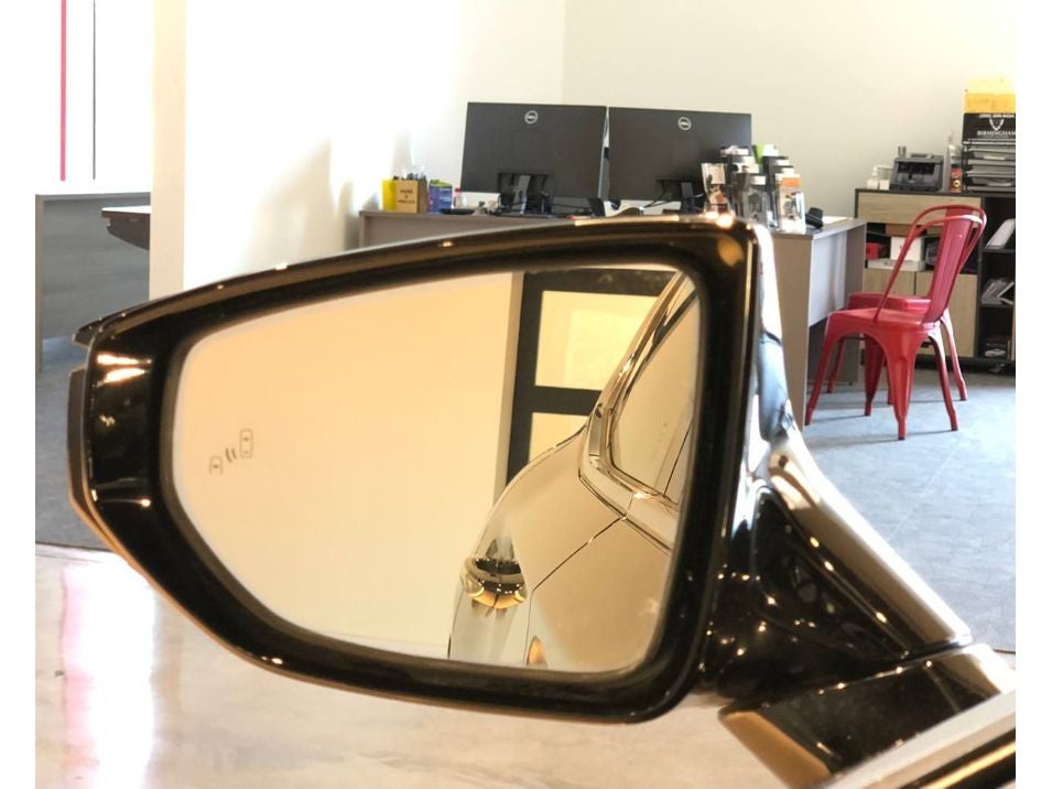 2021 Lexus LS 500h Core