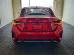 2022 Lexus RC 350 Premium