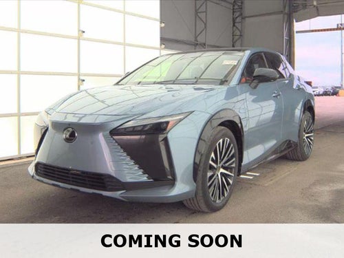 2023 Lexus RZ 450e Premium