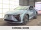 2023 Lexus RZ 450e Premium