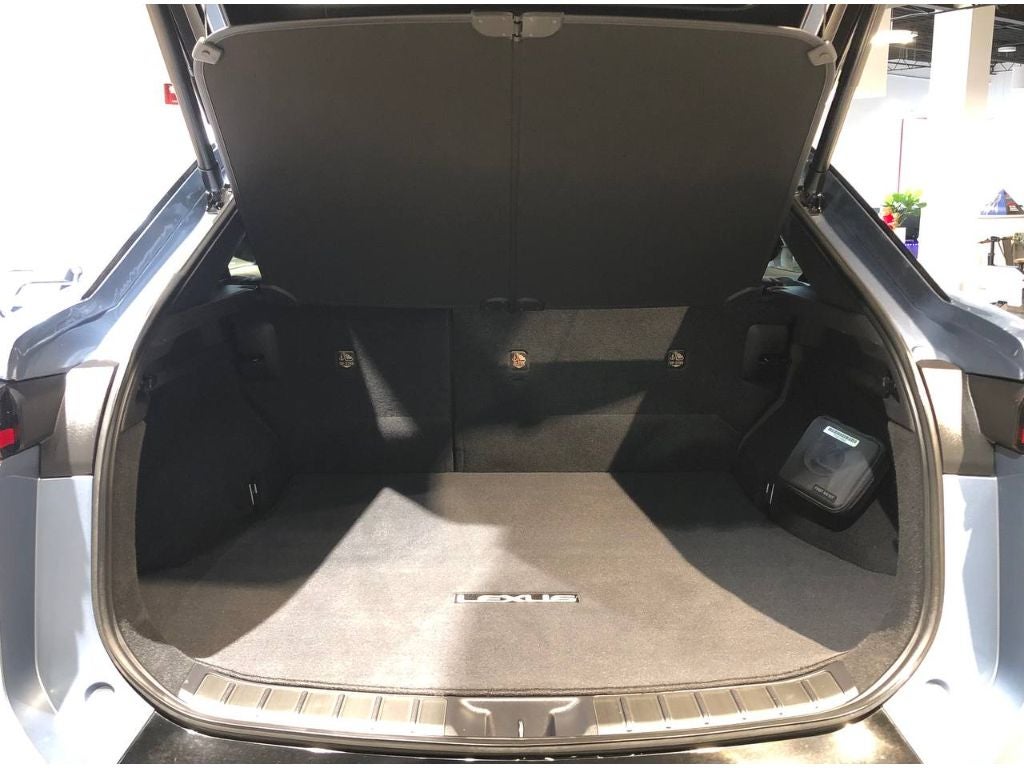 2023 Lexus RZ 450e Premium