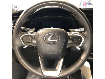 2023 Lexus RZ 450e Premium