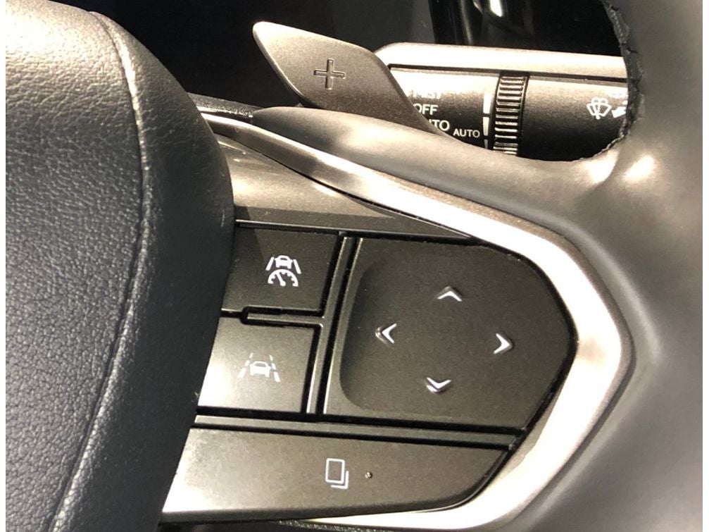 2023 Lexus RZ 450e Premium