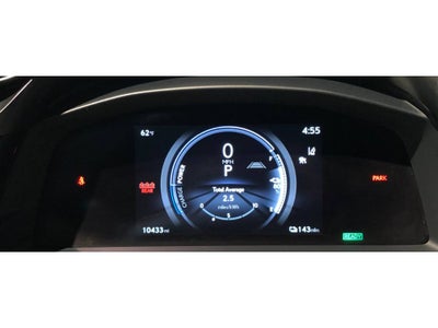 2023 Lexus RZ 450e Premium