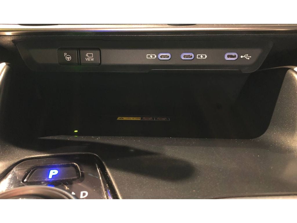 2023 Lexus RZ 450e Premium