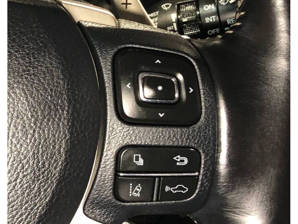 2018 Lexus NX 300 Base