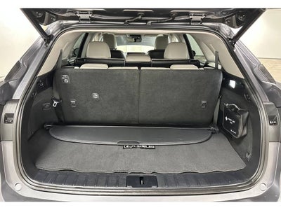 2018 Lexus RX 350L Premium