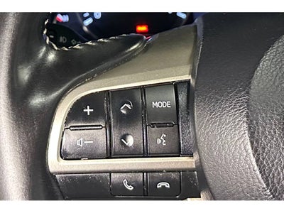 2018 Lexus RX 350L Premium