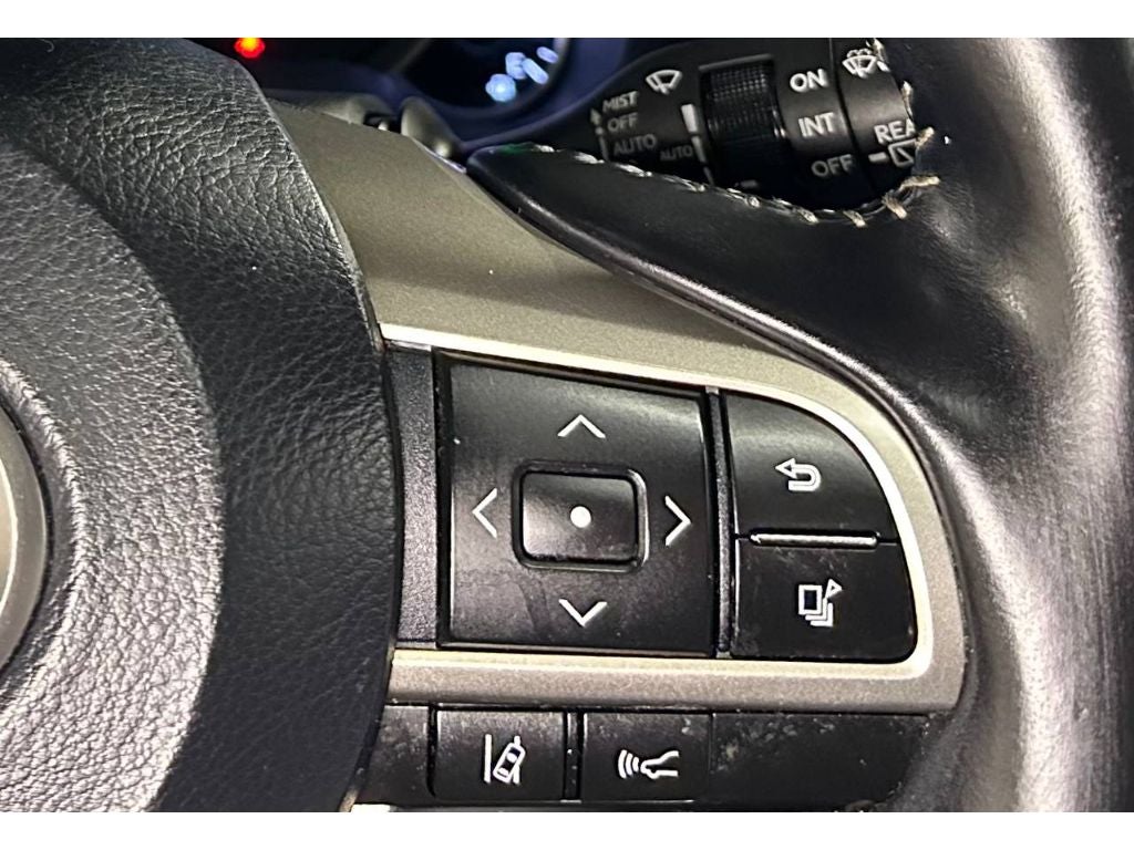 2018 Lexus RX 350L Premium