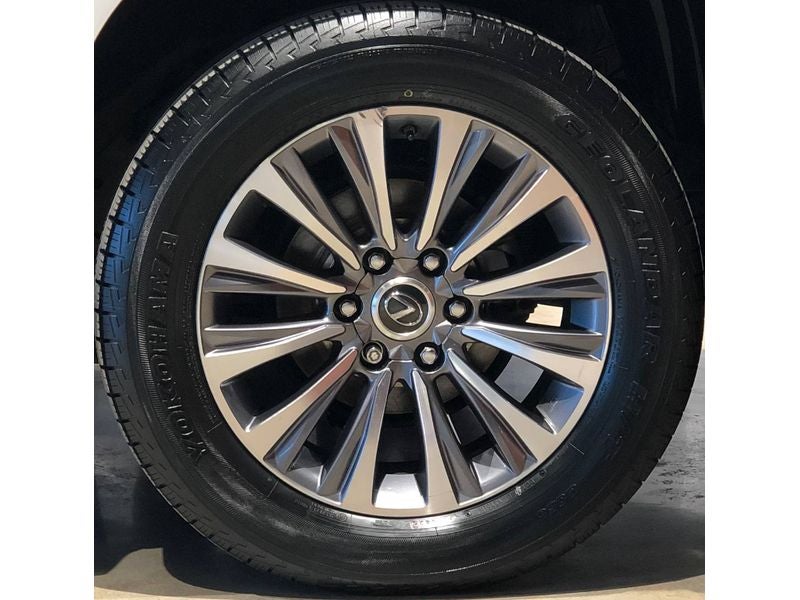 2020 Lexus GX 460 Luxury