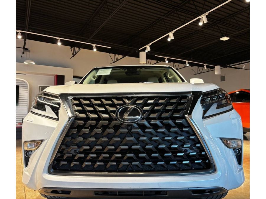 2020 Lexus GX 460 Luxury