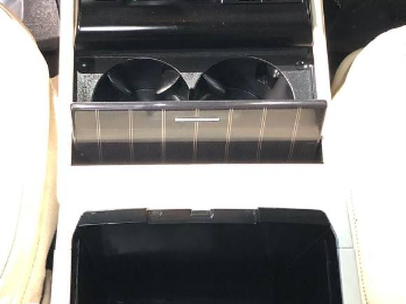 2020 Lexus GX 460 Luxury