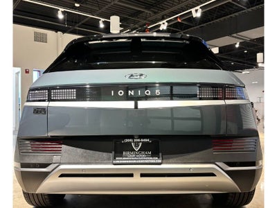 2024 Hyundai IONIQ 5 SE