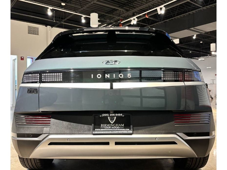 2024 Hyundai IONIQ 5 SE