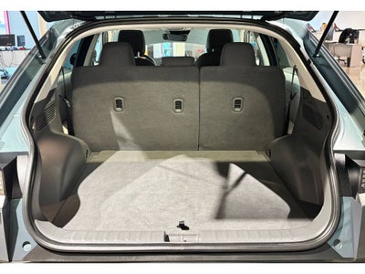 2024 Hyundai IONIQ 5 SE