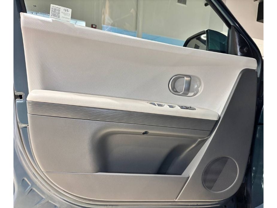 2024 Hyundai IONIQ 5 SE