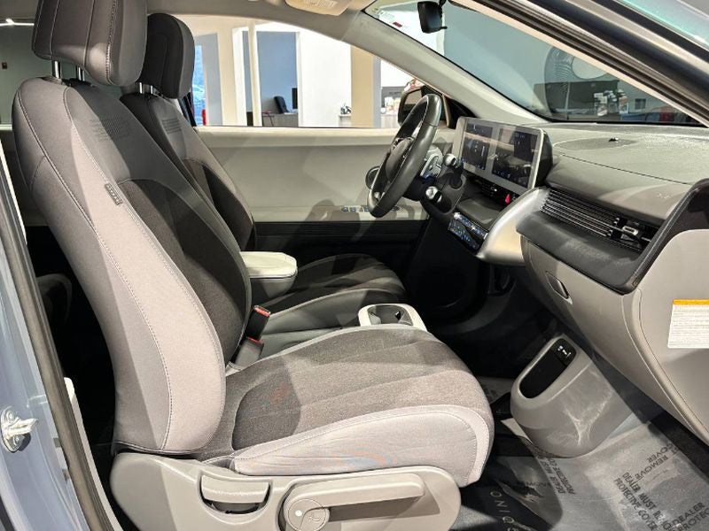 2024 Hyundai IONIQ 5 SE