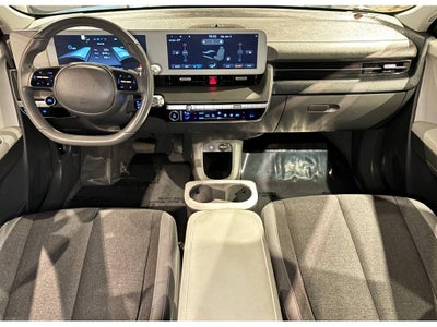 2024 Hyundai IONIQ 5 SE