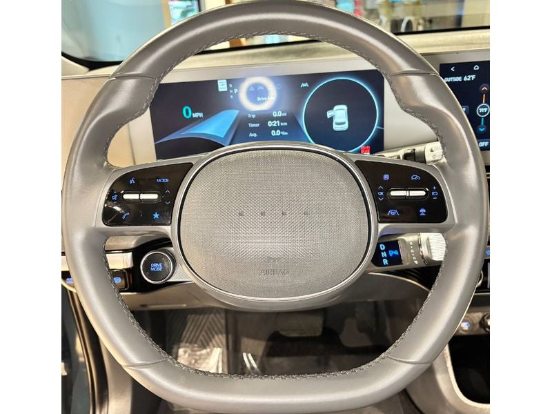 2024 Hyundai IONIQ 5 SE