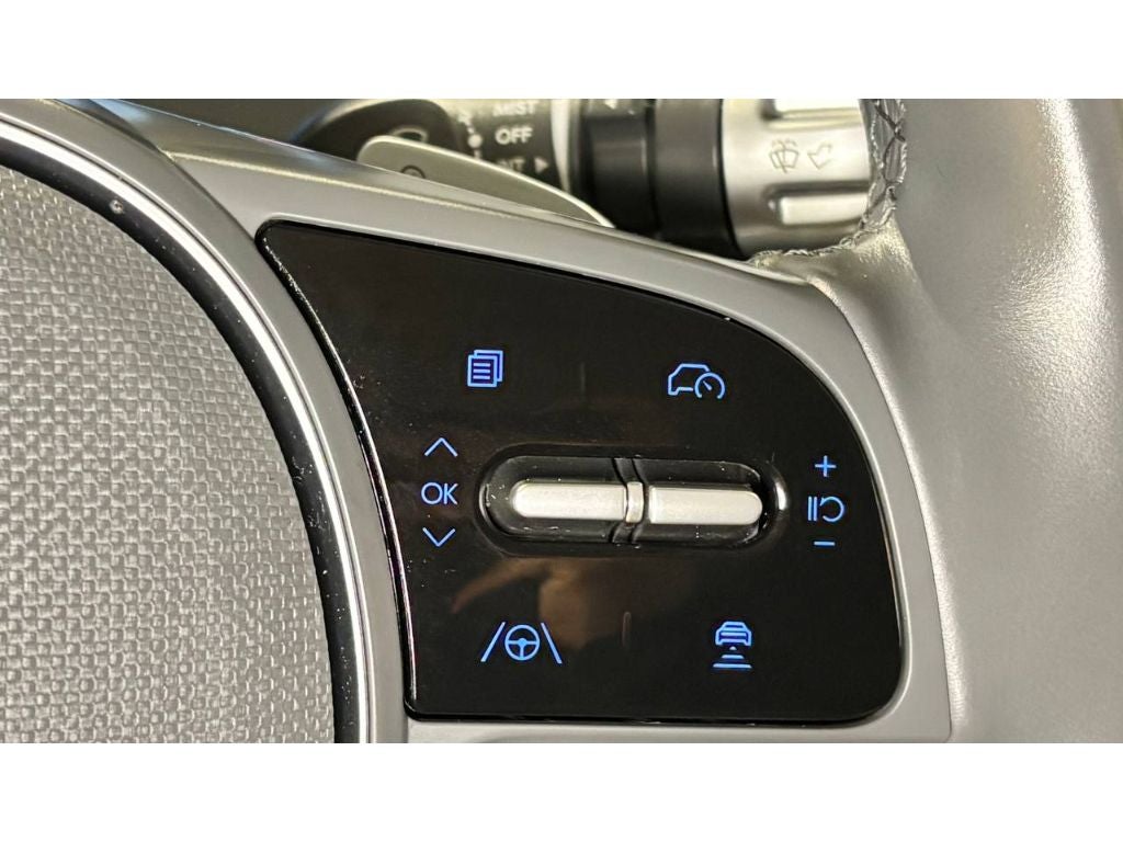 2024 Hyundai IONIQ 5 SE