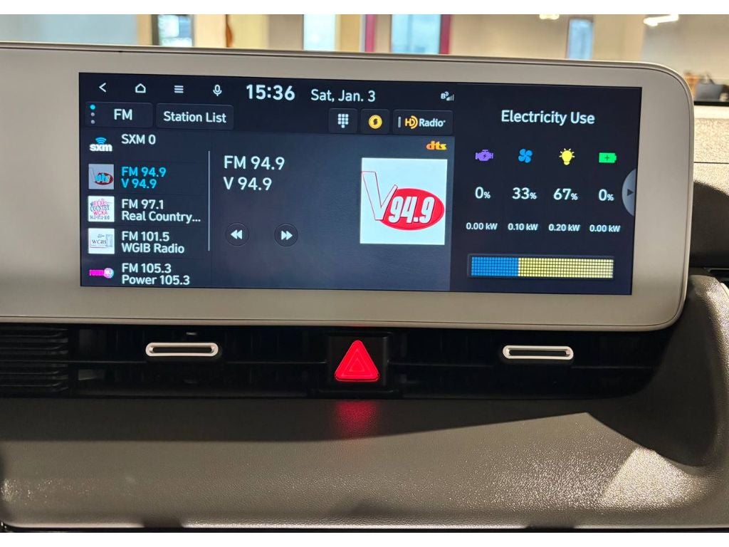 2024 Hyundai IONIQ 5 SE