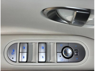 2024 Hyundai IONIQ 5 SE